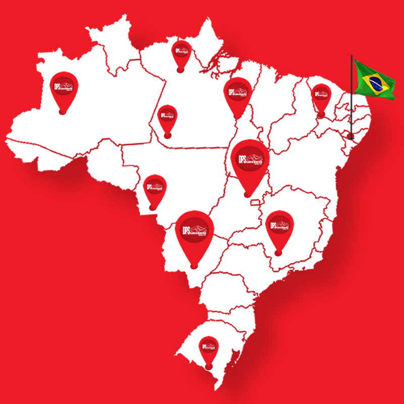 Atendimento 24 horas por dia - DPS Proteção Veicular