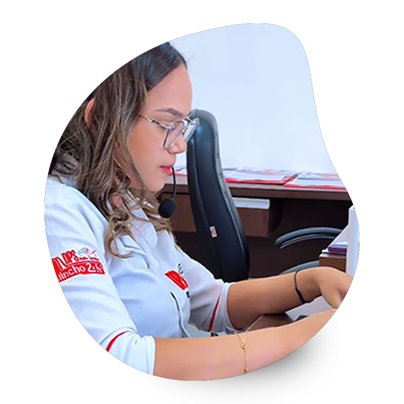 Equipe especializada - DPS Proteção Veicular