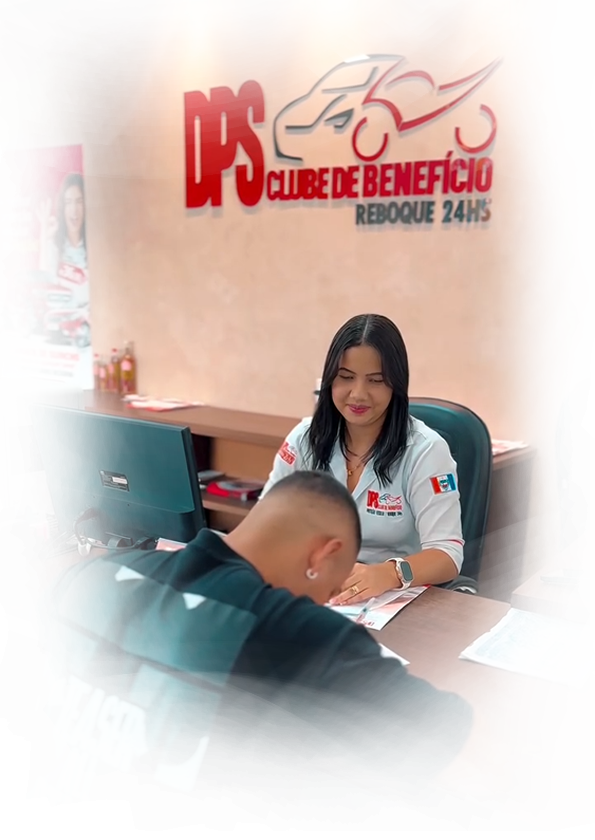 DPS Proteção Veicular - Alagoas, Brasil